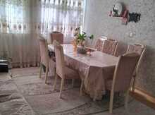 2-otaqlı yeni tikili, Yasamal r., 86 m²