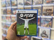 PS5 üçün FC25 oyun diski