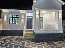 Villa, Binəqədi r.