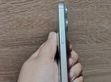 Apple iPhone 15 Pro Max Natural Titanium 256GB/8GB