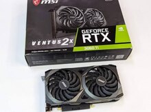 Video kart MSI Gtx 3060ti 8GB