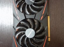 Video kart Rx570