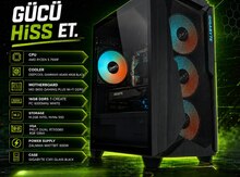 Gaming PC GamePower B series