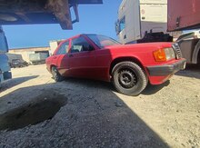Mercedes 190, 1991 il