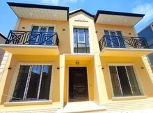 Həyət evi, Saray qəs.