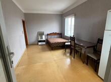 2-otaqlı mənzil, Həzi Aslanov m., 45 m²