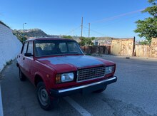 LADA (VAZ) 2107, 1989 il