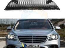 Mercedes W222 ön buferin orta toru