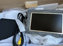 Mercedes C-Class W204 Original Monitor (Audio 20)