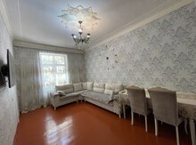 3-otaqlı mənzil, 5-ci Məhəllə, 65 m²
