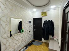 3-otaqlı mənzil, Xətai r., 85 m²