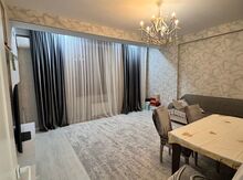 3-otaqlı yeni tikili, Xırdalan ş., 108 m²