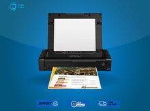 Printer Epson WorkForce WF-100W (C11CE05403-N)