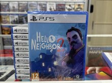 Playstation 5 oyunu Hello Neighbor 2