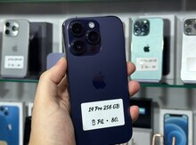 Apple iPhone 14 Pro Deep Purple 256GB/6GB