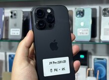 Apple iPhone 14 Pro Space Black 128GB/6GB