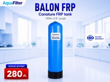 Su filteri balonu Canature 10×54