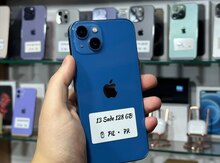Apple iPhone 13 Blue 128GB/4GB