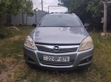 Opel Astra, 2008 il