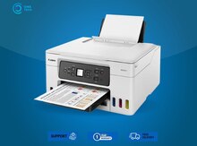 Printer Canon MFP GX3040 (5777C009)
