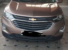 Chevrolet Equinox, 2018 il