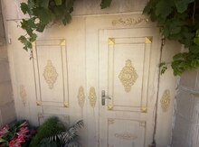 Həyət evi, Biləcəri qəs.