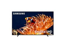 SAMSUNG 65DU8000 65" 4K Smart TV