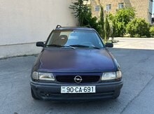 Opel Astra, 1995 il