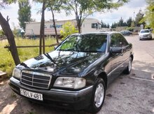 Mercedes 220 CE, 1995 il