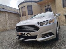 Ford Fusion, 2015 il