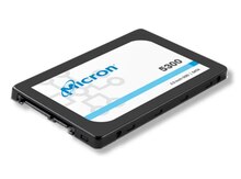 Lenovo 2.5" 5300 240GB EN SATA SSD 4XB7A17075