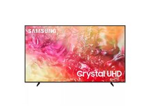 SAMSUNG 75DU7100 75" 4K Smart TV