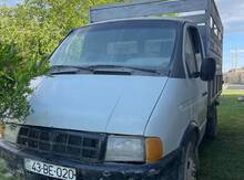 GAZ 3302-Gazel, 1999 il