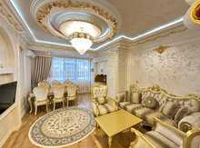 2-otaqlı yeni tikili, Əbdülvahab Salamzadə küç., 70 m²