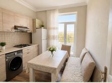 3-otaqlı yeni tikili, Yasamal r., 75 m²