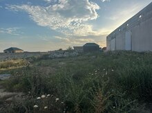8 sot torpaq sahəsi, Yeni Saray-novxanı yolu