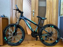 Velosiped SAFT 24 X