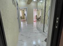 2-otaqlı yeni tikili, Əhmədli m., 74 m²