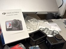 DJI Osmo Action 4