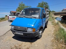 GAZ 2705-Gazel, 1996 il