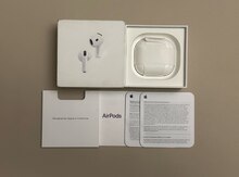 Apple AirPods 4