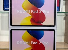 Xiaomi Redmi Pad 2 Pro 8/256Gb Graphite Gray