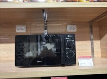 Mikrodalğalı soba Silver