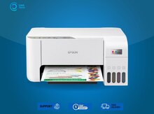 Printer Epson L3256 CIS (C11CJ67414-N)