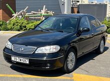 Nissan Sunny, 2006 il