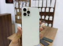 Apple iPhone 12 Pro Silver 128GB/6GB