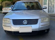 Volkswagen Passat, 2002 il