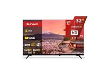 SHIVAKI S32NHCH001 32" Smart HD LED TV