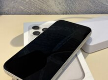 Apple iPhone 17 Pro Silver 256GB/12GB