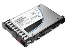 HPE 960GB SATA 6G Read Intensive SFF BC Multi Vendor SSD (P40498-B21)